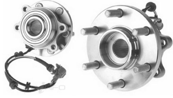 Fuelmiser PCV Valve For Ford F100 4.1L - PCV-001