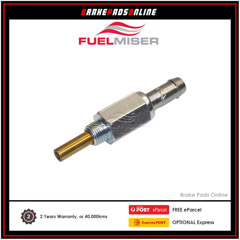 Fuelmiser PCV Valve For Mitsubishi Scorpion  GL 1982-1985 - 2.6L 4CYL - PCV-006