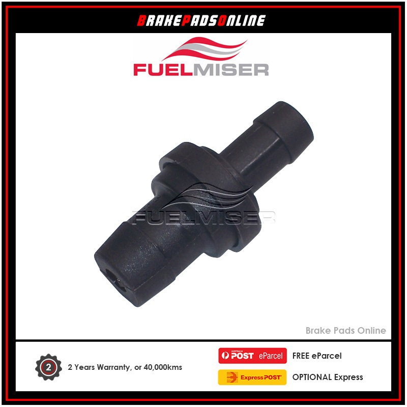  PCV VALVE - for SUZUKI JIMNY 2000+ - 1.3L 4CYL - PCV-020
