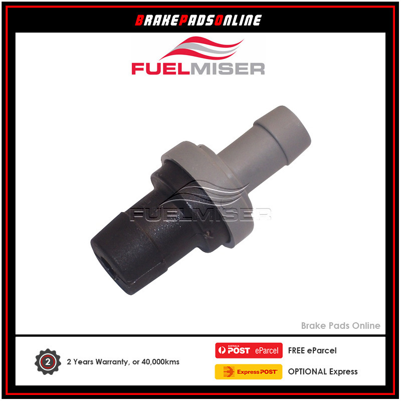  PCV VALVE - for NISSAN MAXIMA #A32 1995-1996 - 3.0L V6 - PCV-024