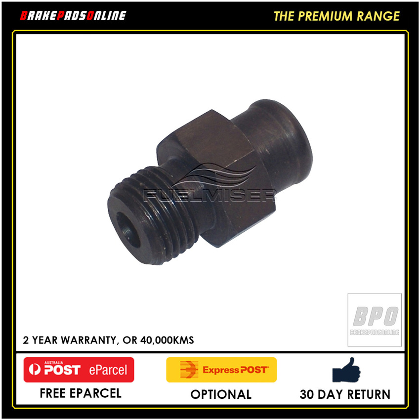 PCV Valve FOR MAZDA E1300 E1400 E1600 B1600 B1800 VAN & UTE 2-9275 PCV-031 