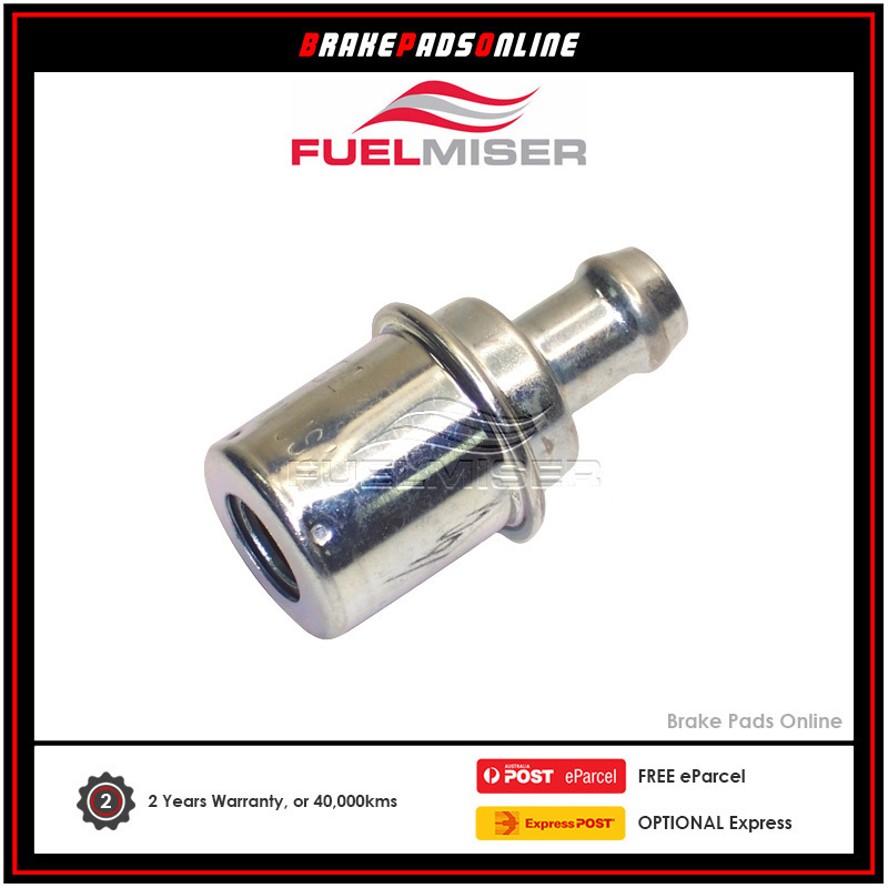  PCV VALVE - for TOYOTA LEXCEN T4 1995-1996 - 3.8L V6 - PCV-036