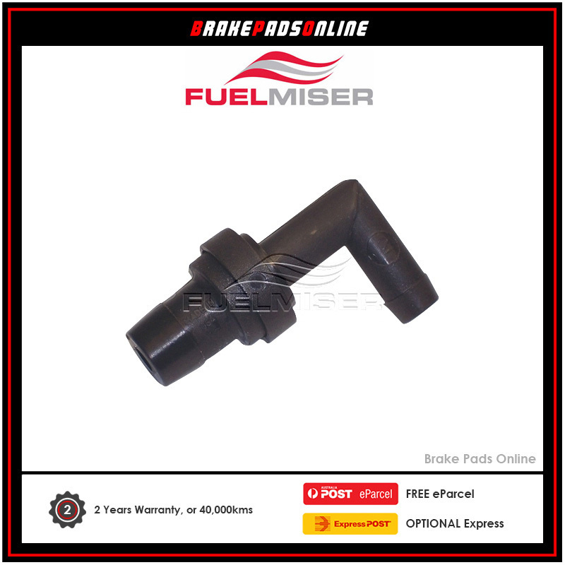 PCV VALVE For FORD COURIER PC 1993-1993 - 2.2L 4CYL - PCV-038
