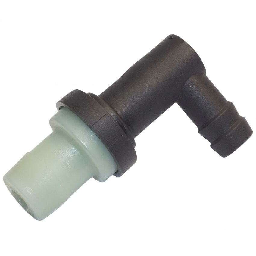 Fuelmiser PCV Valve For Kia Mentor FA 1.5L Petrol B5 4cyl 8V [02/96 - 10/97]