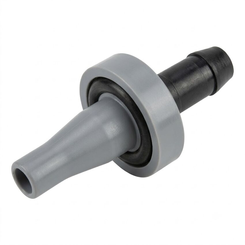 Fuelmiser PCV Valve For Holden Barina MF MH 1.3L I4 G13BA 8V 1989-1994