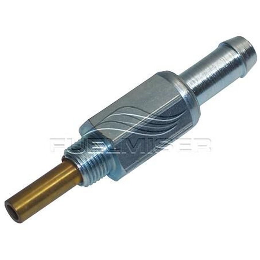 Fuelmiser PCV Valve For Mitsubishi Magna TN TP TR TS 2.6L Petrol 4G54, 8V, G54B