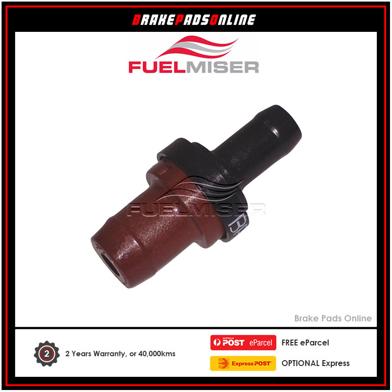 PCV VALVE For MAZDA 323 ASTINA BA 1994-1998 - 1.8L 4CYL - PCV-101