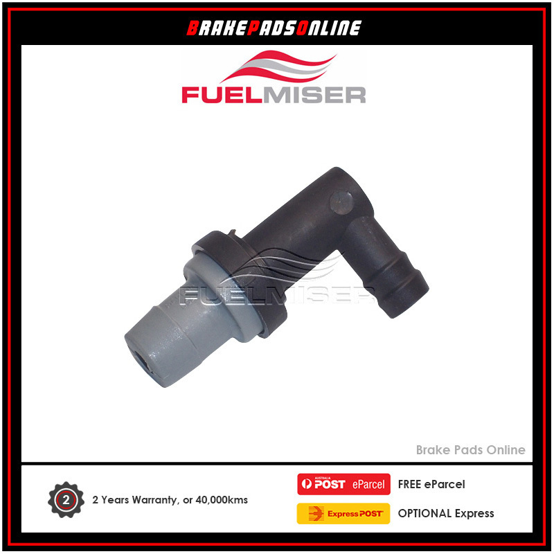 PCV VALVE For HONDA CIVIC EG 1991-1993 - 1.6L 4CYL - PCV-106