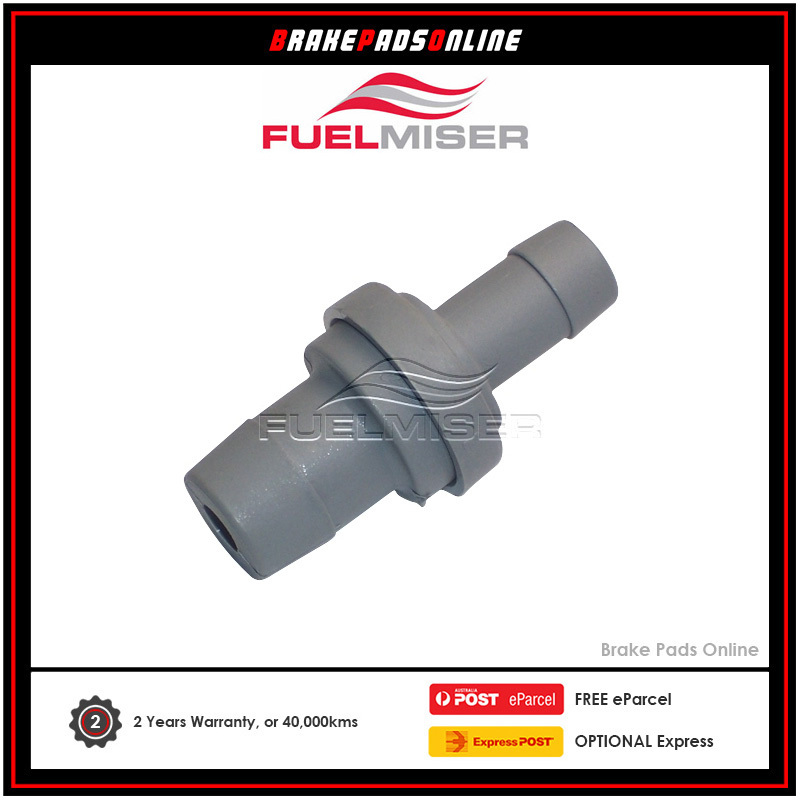  PCV VALVE - for SUZUKI SWIFT SF 1986-2000 - 1.3L 4CYL - PCV-110