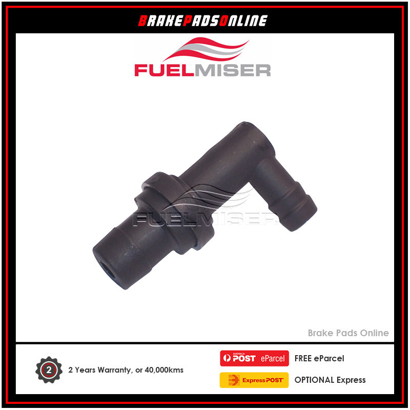 Fuelmiser PCV VALVE For  MITSUBISHI PAJERO NP 2002-2004 - 3.5L V6 - PCV-111