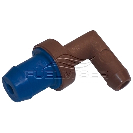 Fuelmiser PCV Valve For Honda Prelude BB 2.2L H22A1 - PCV-112