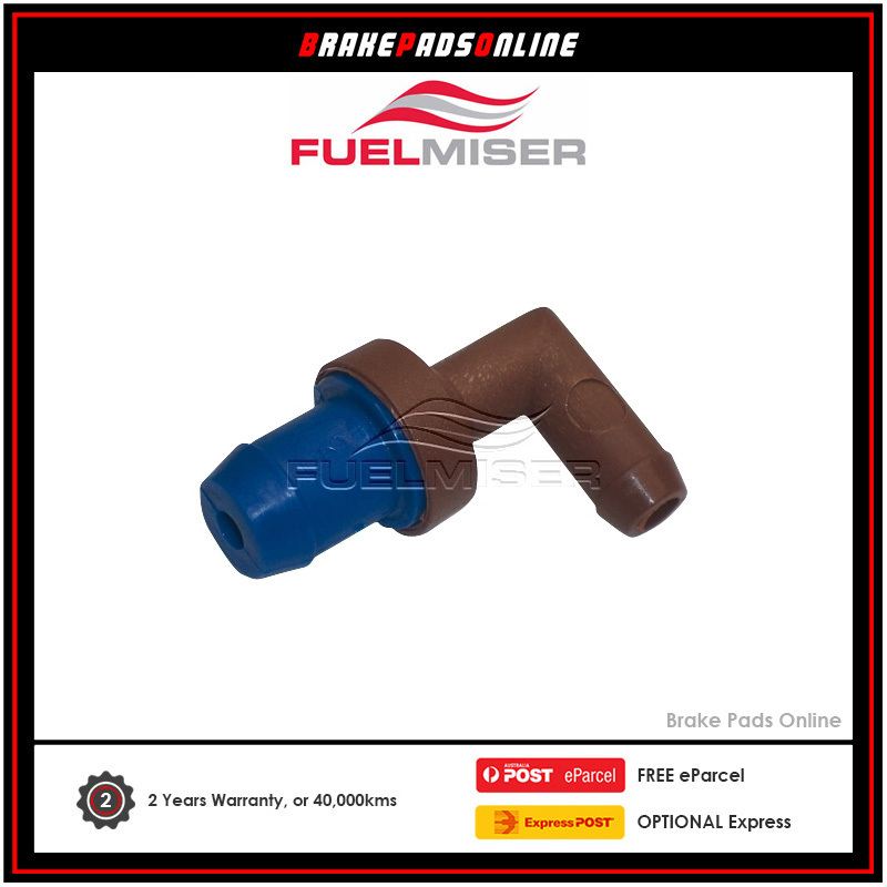 Fuelmiser PCV VALVE For HONDA ACCORD CD7/CD9 1994-1997 - 2.2L 4CYL - PCV-112