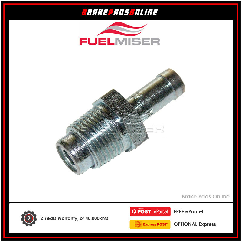  PCV VALVE - for TOYOTA ECHO NCP13 2001-2003 - 1.5L 4CYL - PCV-118