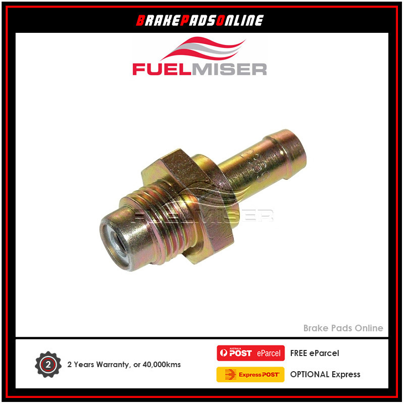  PCV VALVE - for TOYOTA CAMRY ACV40 2006-2011 - 2.4L 4CYL - PCV-119