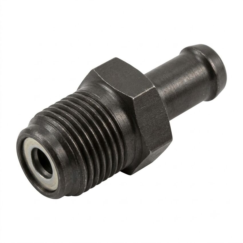 Fuelmiser PCV Valve For Nissan Navara D21 2.4L I4 KA24E, 12V 1992-1998
