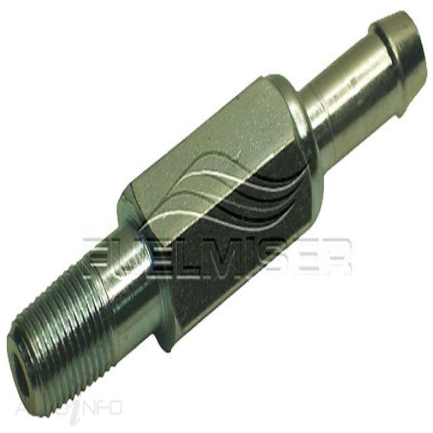 Fuelmiser Pcv Valve For Mitsubishi Magna EXECUTIVE TR TS PREMIUM 3.0L V6 6G72