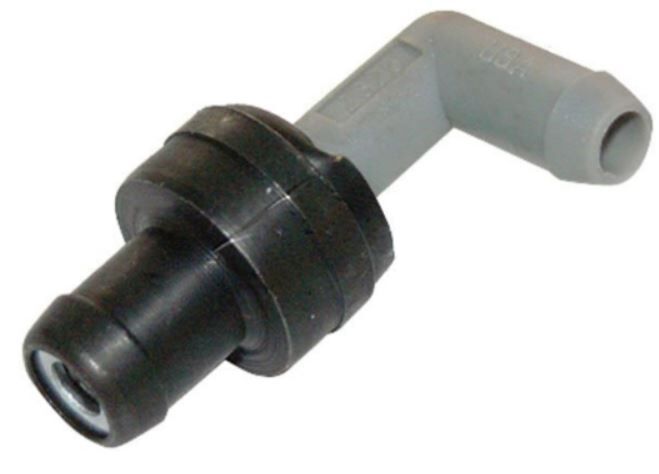 Fuelmiser PCV Valve For Toyota MR2 ZZW30 III 16V VT-i 1.8L Petrol 1ZZ-FE