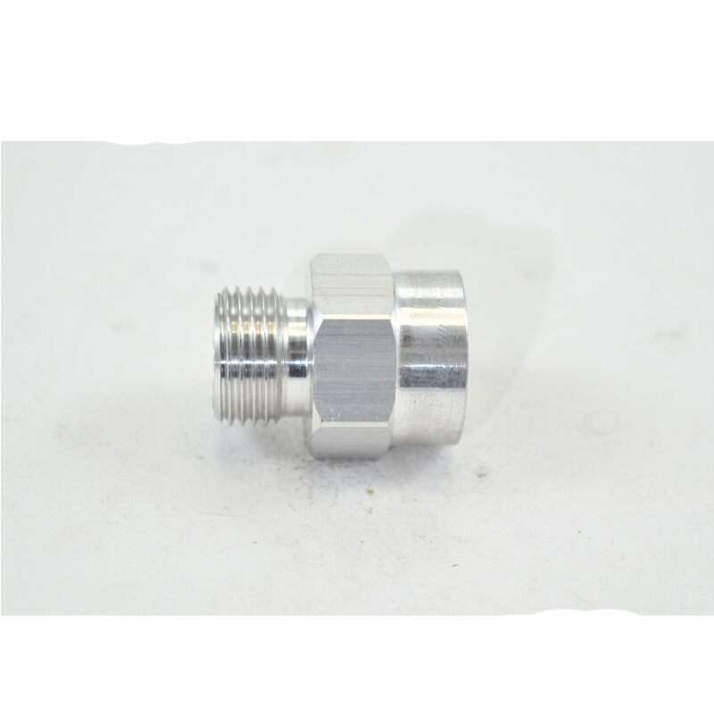 ADAPTOR IN-TANK 044 METRIC MALE M18X1.5