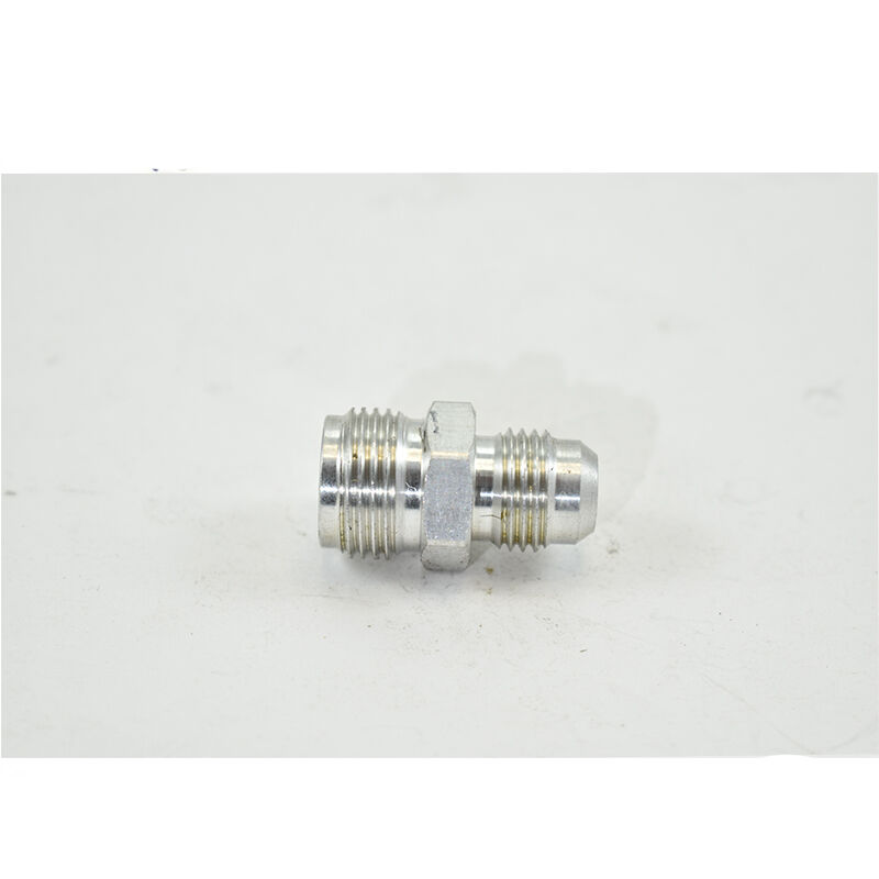 MALE FLARE -6 TO INVERTED 11/16-18 White