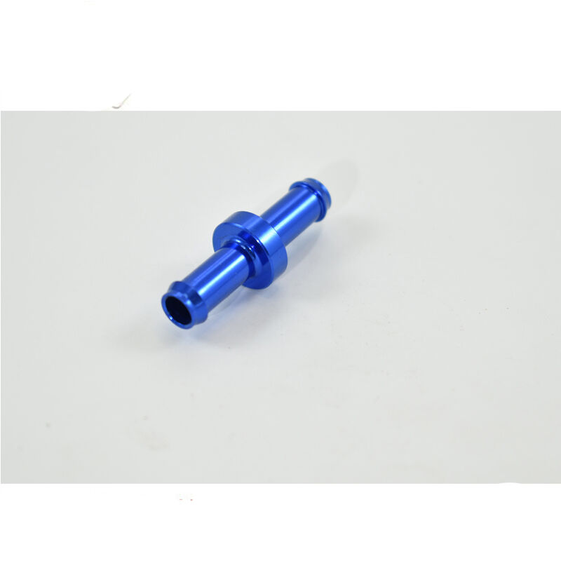 UNION 1/4TO 1/4 BARB Blue