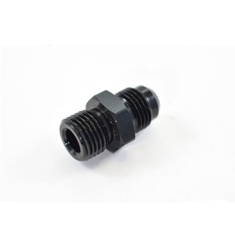 - 6 AN FUEL CELL BULKHEAD Black