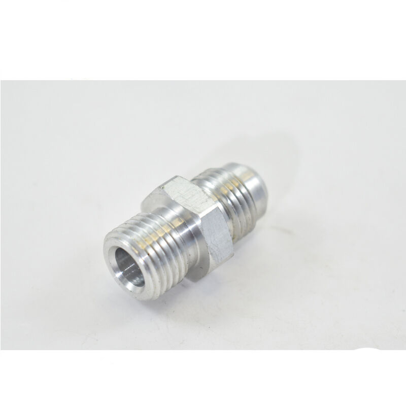 - 6 AN FUEL CELL BULKHEAD White