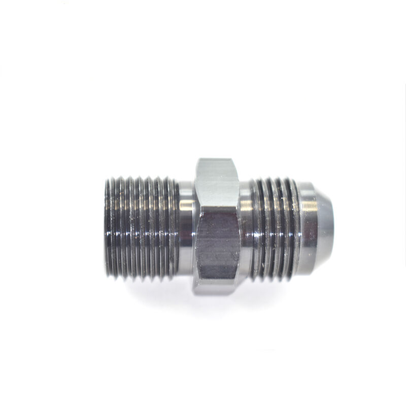 - 10 AN FUEL CELL BULKHEAD White