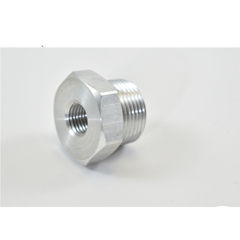 PIPE BUSHING REDUCER 3/4 TO 1/4 White