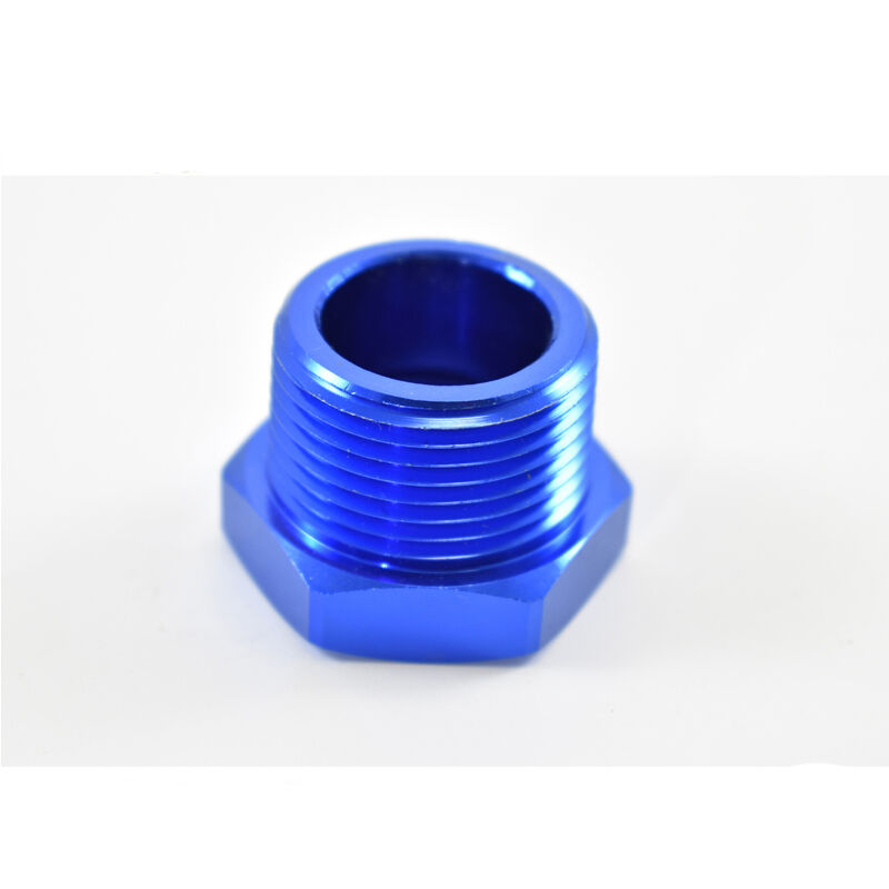 PIPE BUSHING REDUCER 1 inch - 3/4 Blue