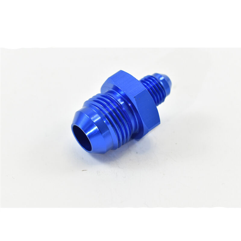 MALE FLARE REDUCER -8 TO -4 Blue