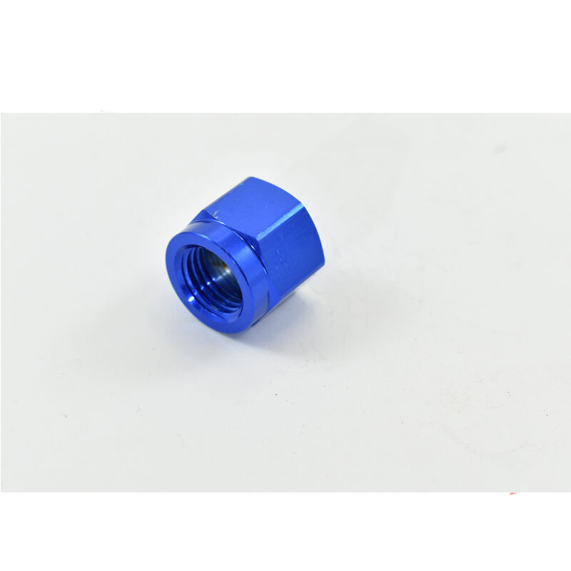 37 FLARE CAP FEMALE -4 Blue