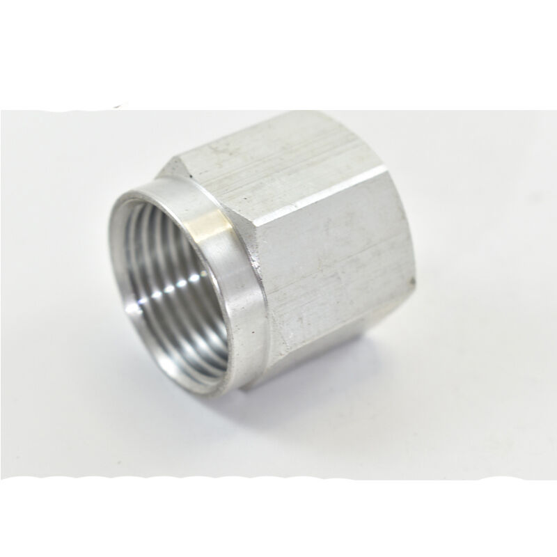 37 FLARE CAP FEMALE -12 White