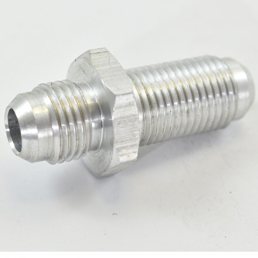 BULKHEAD FLARE AN -6 White