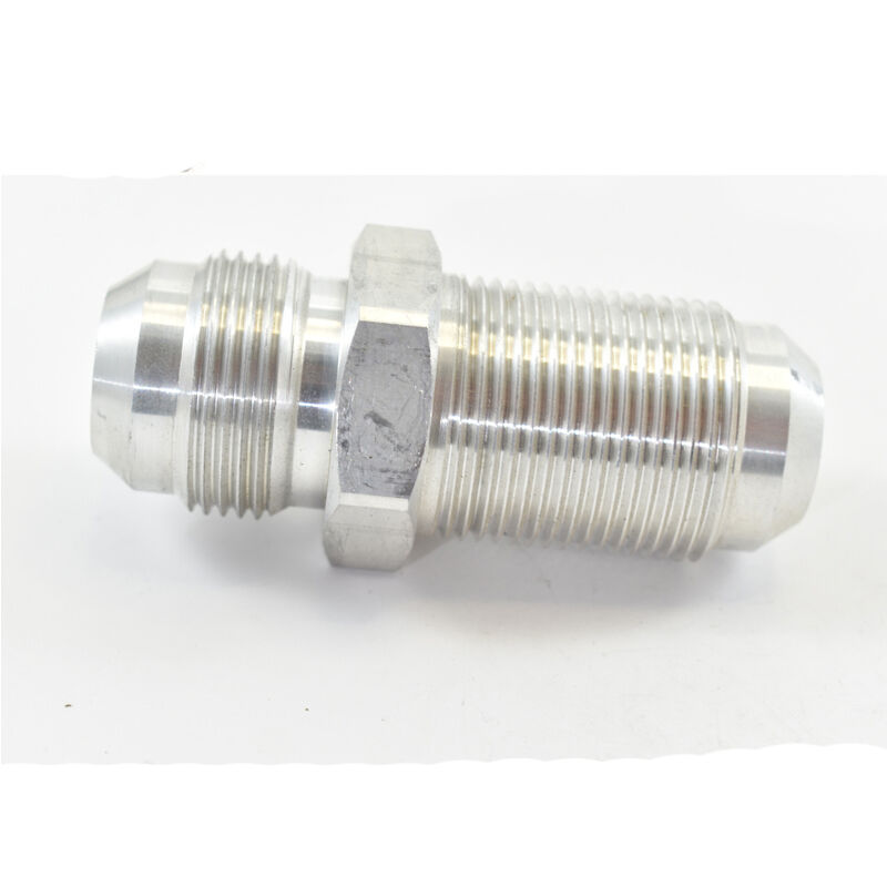 BULKHEAD FLARE AN -16 White