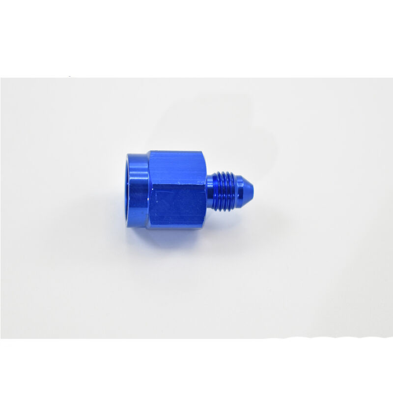 -4 TO -3 FEMALE TO MALE REDUCER Blue