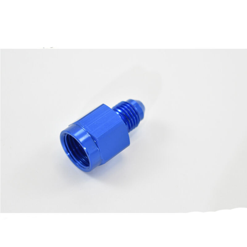 -6 TO -4 FEMALE TO MALE REDUCER Blue