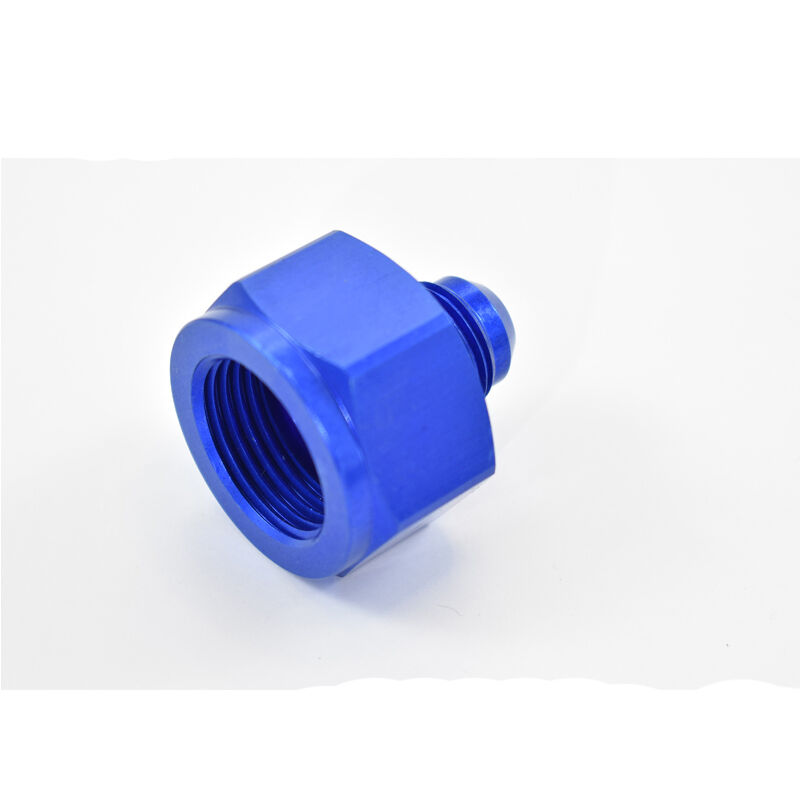 -12 TO -8 FEMALE TO MALE REDUCER Blue