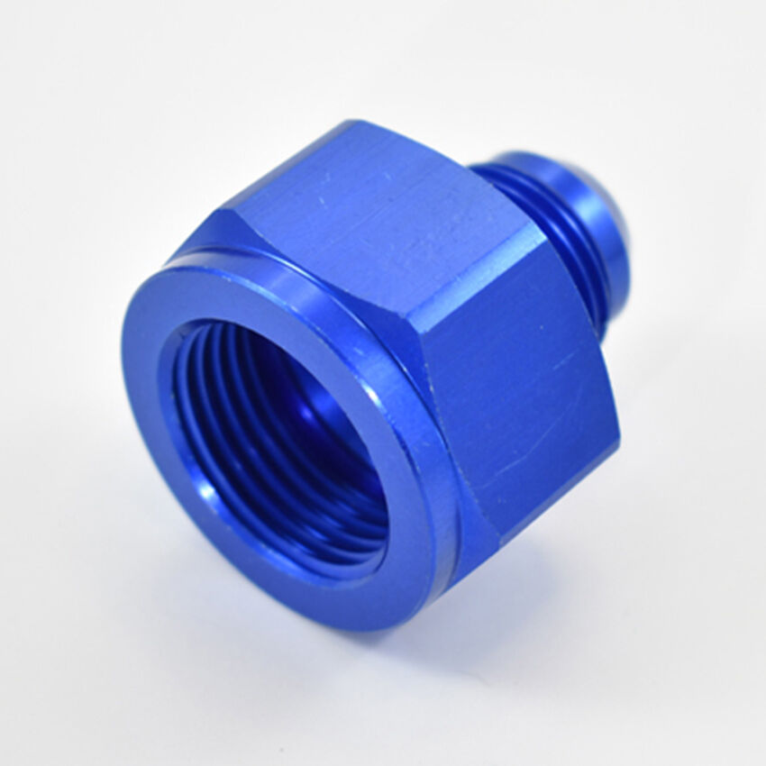 -12 TO -10 FEMALE TO MALE REDUCER Blue