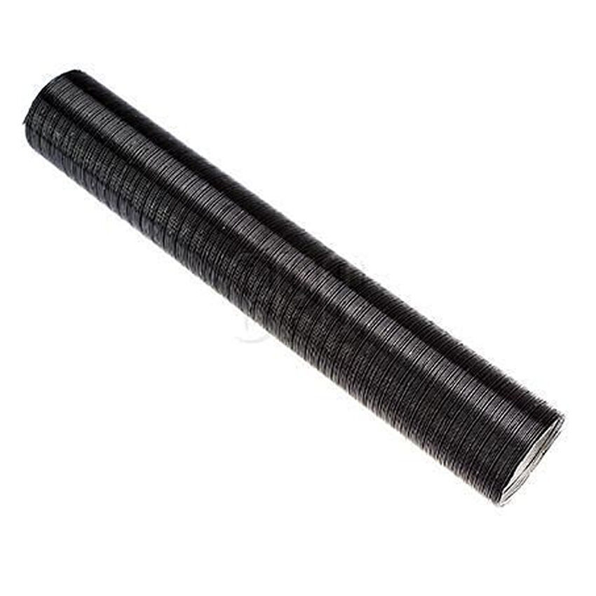 Flexible Air Duct 1.75inch ID x 36inch For Ford Telstar AR TX5 AS AT 2.0L