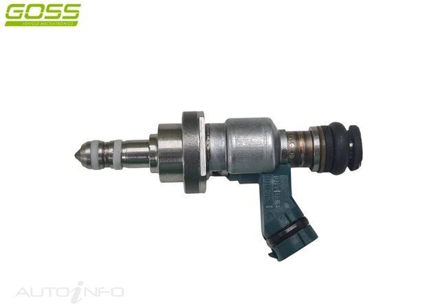 Goss Fuel Injector For LEXUS GS300 GRS190R 3.0L 3GRFSE V6 24V DOHC - PID001