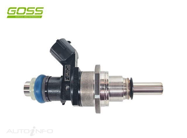 Goss Fuel Injector For Mazda MPV 23T LY 2.3L L3VDT I4 16V DOHC - PID007