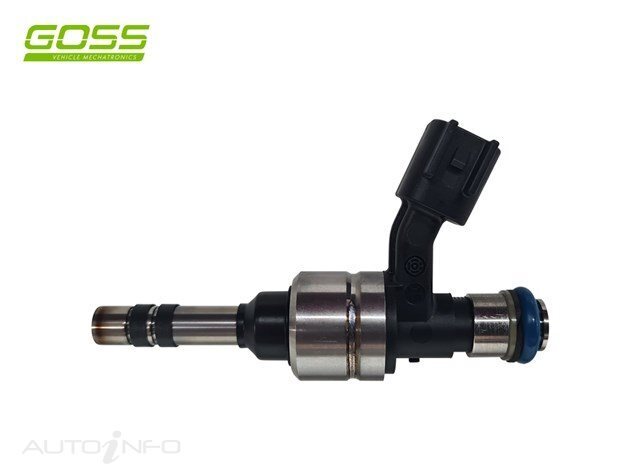 Goss Fuel Injector For Holden Berlina VE 3.0L LF1 V6 24V DOHC - PID011