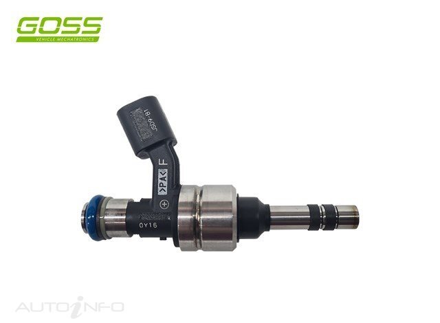 Goss Fuel Injector For Holden Berlina VE 3.0L LFW V6 24V DOHC - PID013