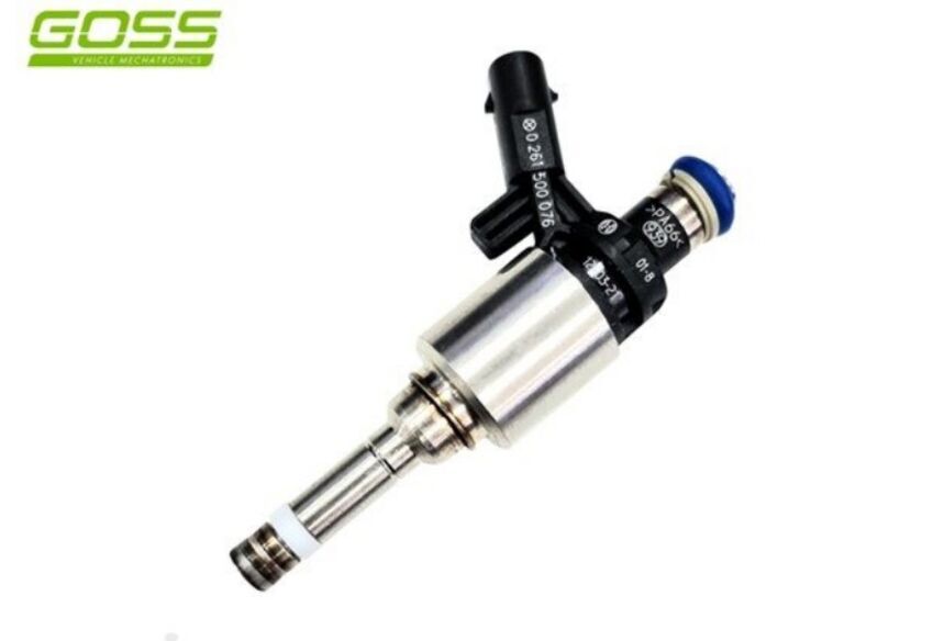 Goss Fuel Injector For Volkswagen Golf GTI 155 TSI MK6 2.0L CCZB 2D/4D Hatchback