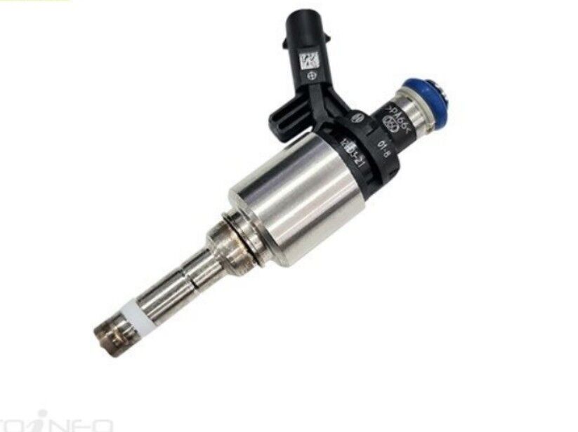 Goss Fuel Injector For Audi A4 2.0 TFSI Quattro B8 2.0L CNCD 4D Wagon/Sedan