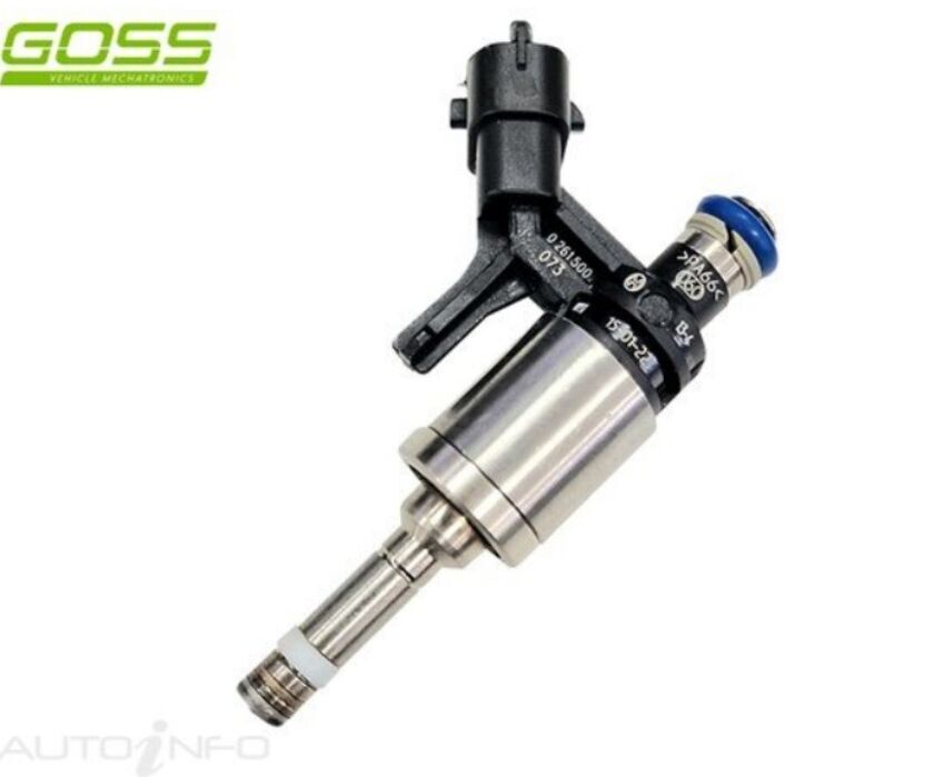 Goss Fuel Injector For Peugeot 508 1.6T 1.6L EEP6CDT 4D Sedan/Wagon