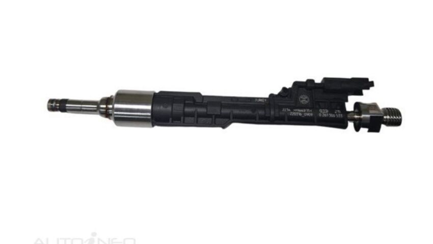 Goss Fuel Injector For BMW 328i F30/F31/F34 2.0L N20B20A 4D Sedan/Coupe/Wagon
