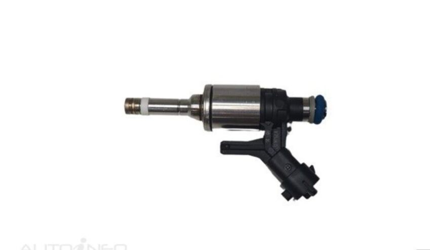 Goss Fuel Injector For Citroen C4 Exclusive 1.6L EP6DT 4D Hatchback