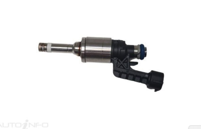 Goss Fuel Injector For Nissan Patrol ST-L, Ti, Ti-L Y62 5.6L V8 VK56VD 4D SUV