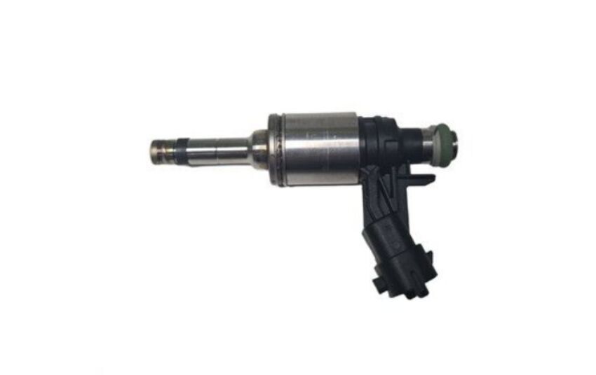 Goss Fuel Injector For Land Rover Freelander 2 Si4 SE L359 2.0L 204PT 4D SUV